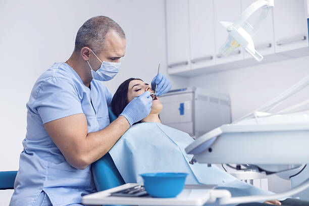 Laser Dentistry in Seaside Heights, NJ